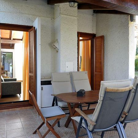 Holiday House Lena Poreč Buitenkant foto